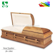 trade assurance supplier reasonable price amercian casket